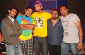 Gig Review :: Solder at Hard Rock Café, Bangalore :: June 28th, 2012