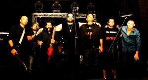 Vin Sinners to unveil music video for "Return to Solace"