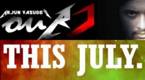 Gig Update :: OuRJ 2012 :: July 14th, Museum Theatre, Chennai