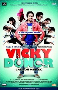 Music Review :: Vicky Donor