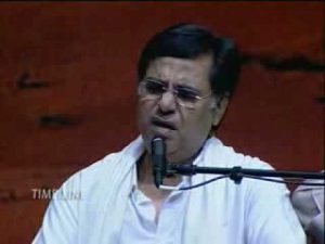 Indian Music Fraternity To Pay Tribute To Late Jagjit Singh Today