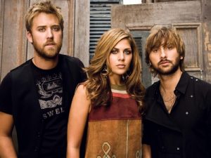 Lady Antebellum Compare Tours To Summer Camp