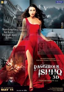 Music Review :: Dangerous Ishhq