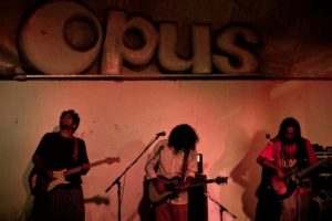 Gig Review :: BLAKC :: Opus, Bangalore, June 29th, 2012