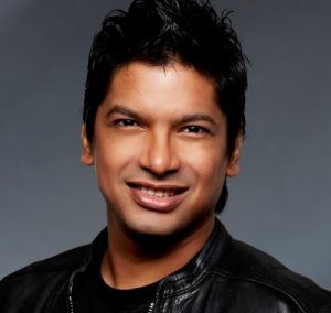 Shaan Invites Musicians To Remix Father's Composition