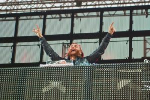 Gig Review :: David Guetta :: Eristoff Invasion, Palace Grounds