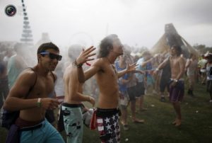 Coachella 2012:  The Highlights and The Lowdown