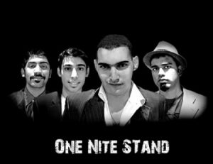 Gig Review :: One Nite Stand at Hard Rock Cafe Bangalore