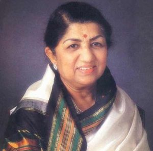 Legendary Indian singer Lata Mangeshkar is very much alive and kickin'