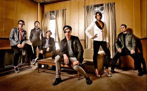 Band We Recommend : Fitz and the Tantrums