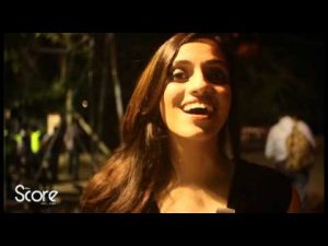 Saarang 2012 :: Day 2 :: ProShow DSP