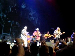 Mahindra Blues Festival - Grand Finale