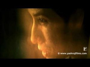 Ali Zafar - Once Painter, Now Musician