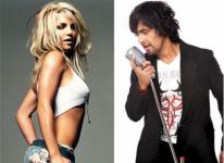 Britney Spears teams up with Sonu Nigam