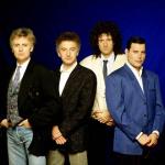 Create a music video for Queen!