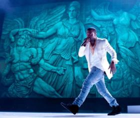 What if Kanye West is not Actually Retarded?