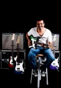 NOOR-E-GUITAR