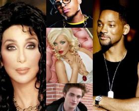 5 Musicians who became Actors: the Cringeworthy and the Wowers