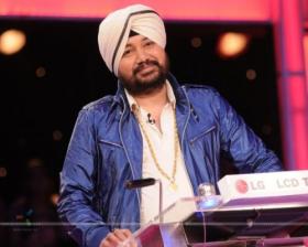 The Baap of Bhangra Brings It ON!