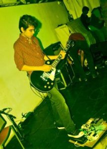 Indigo Children at Opus