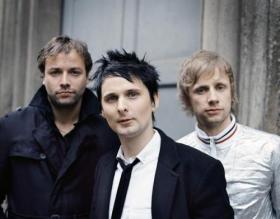 Muse starting work on new album