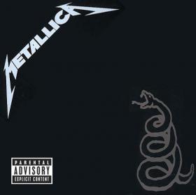 Metallica's Black Album turns 20