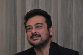 Artist Profile: Adnan Sami