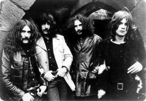 ScoreByte: Black Sabbath Reunion?