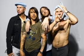 Red Hot Chili Peppers' new album releases tomorrow