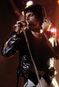 Mercury Rising: A Retrospective