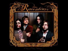 ScoreByte: The Raconteurs Return