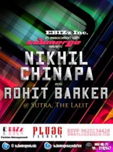 EDM in da house: Submerge party in Bangalore!