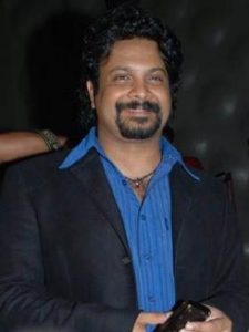 Sandeep Chowta Scores a Billboard No.2!
