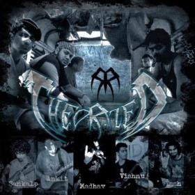 Score's Metallica Tribute: Theorized 101