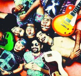 Parikrama On Tour