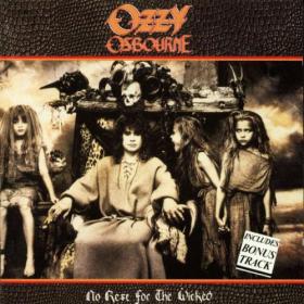 Ozzy Osbourne - 24 Wicked Years!