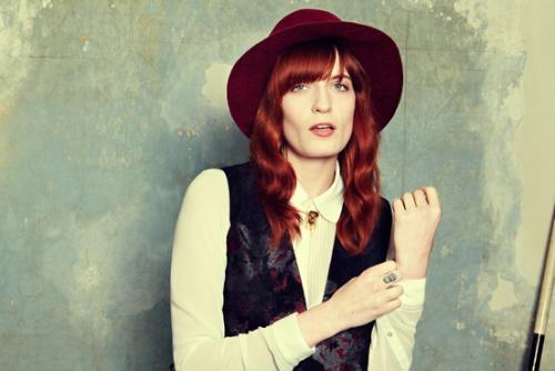 Florence And The Machine Charts