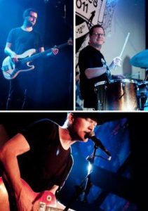 Gig Review: Himalayan Blues Festival @ Blue Frog - 3rd Nov 2011