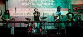 Gig Review :: Split :: HRC Mumbai, Dec 1st