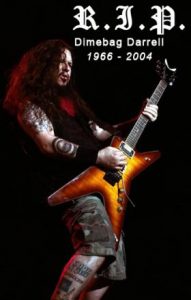 Remembering The Original Cowboy From Hell