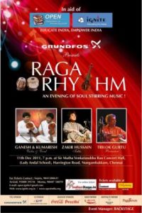 Sunday Evening Raga Rhythm For You