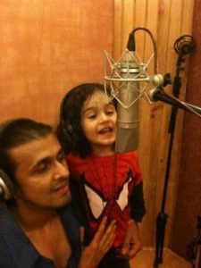 Sonu Nigam's New Album!