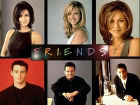 An Ode to Phoebe Buffay of F.R.I.E.N.D.S.