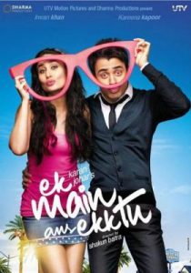Ek Main Aur Ekk Tu - Coming Soon!