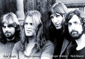 Pink Floyd To Play At The London Olympics