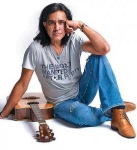 Musician Biddu is now a published author!