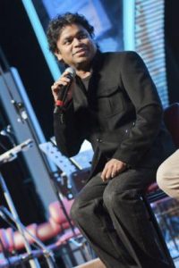 Classic Incantations:: A.R. Rahman's compositions played by the Babelsberg Orchestra