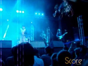 Mahindra Blues Festival - Day 1