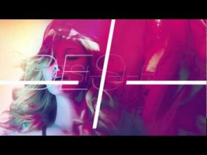 Madonna releases 'Girl gone wild'