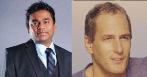 Michael Bolton to belt out Rahman's composition